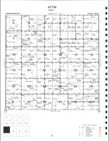 Code 1 - Afton Township - North , Howard County 1981